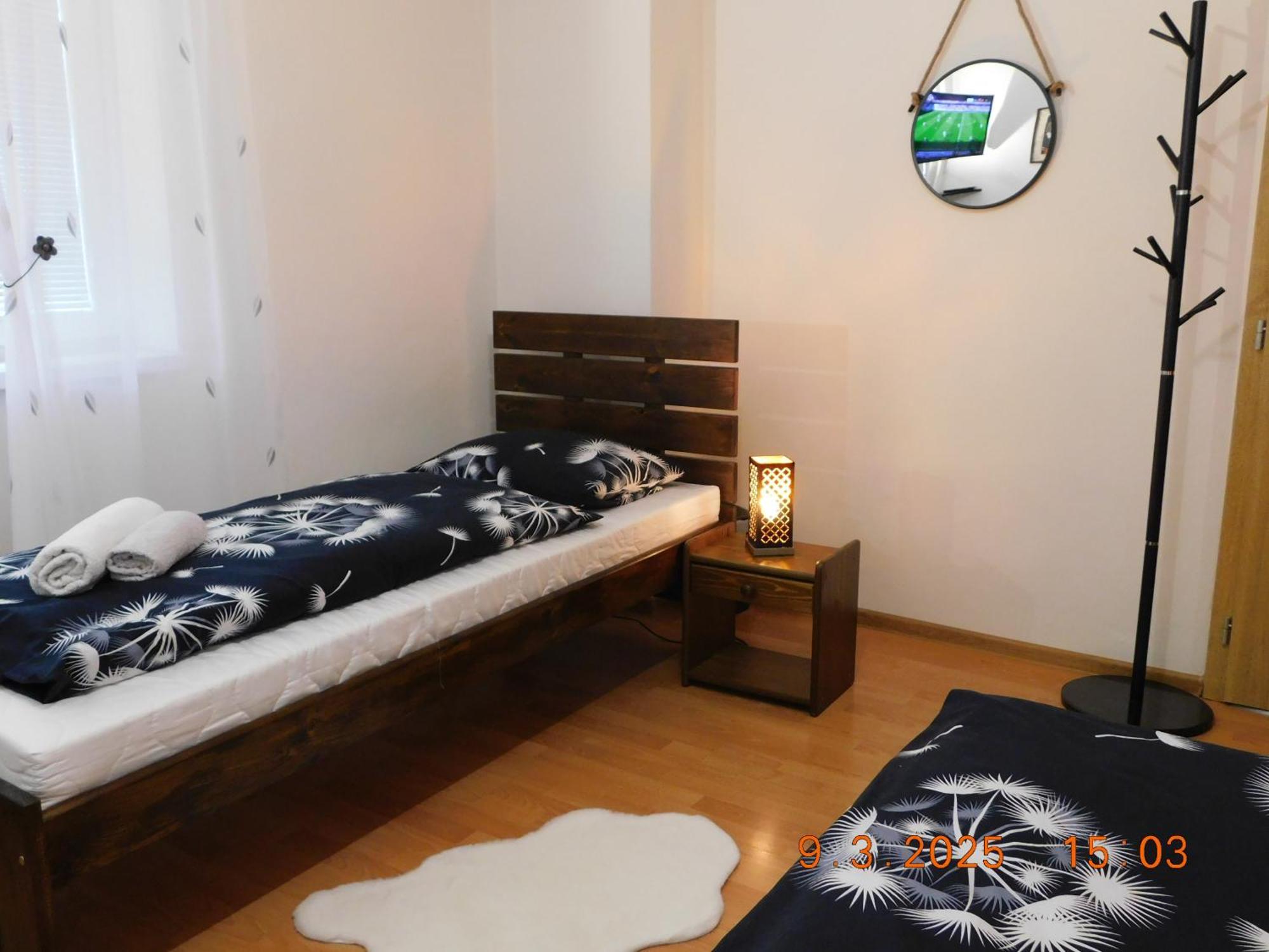 Ferienwohnung Pod Dubom Liptovský Mikuláš Exterior foto