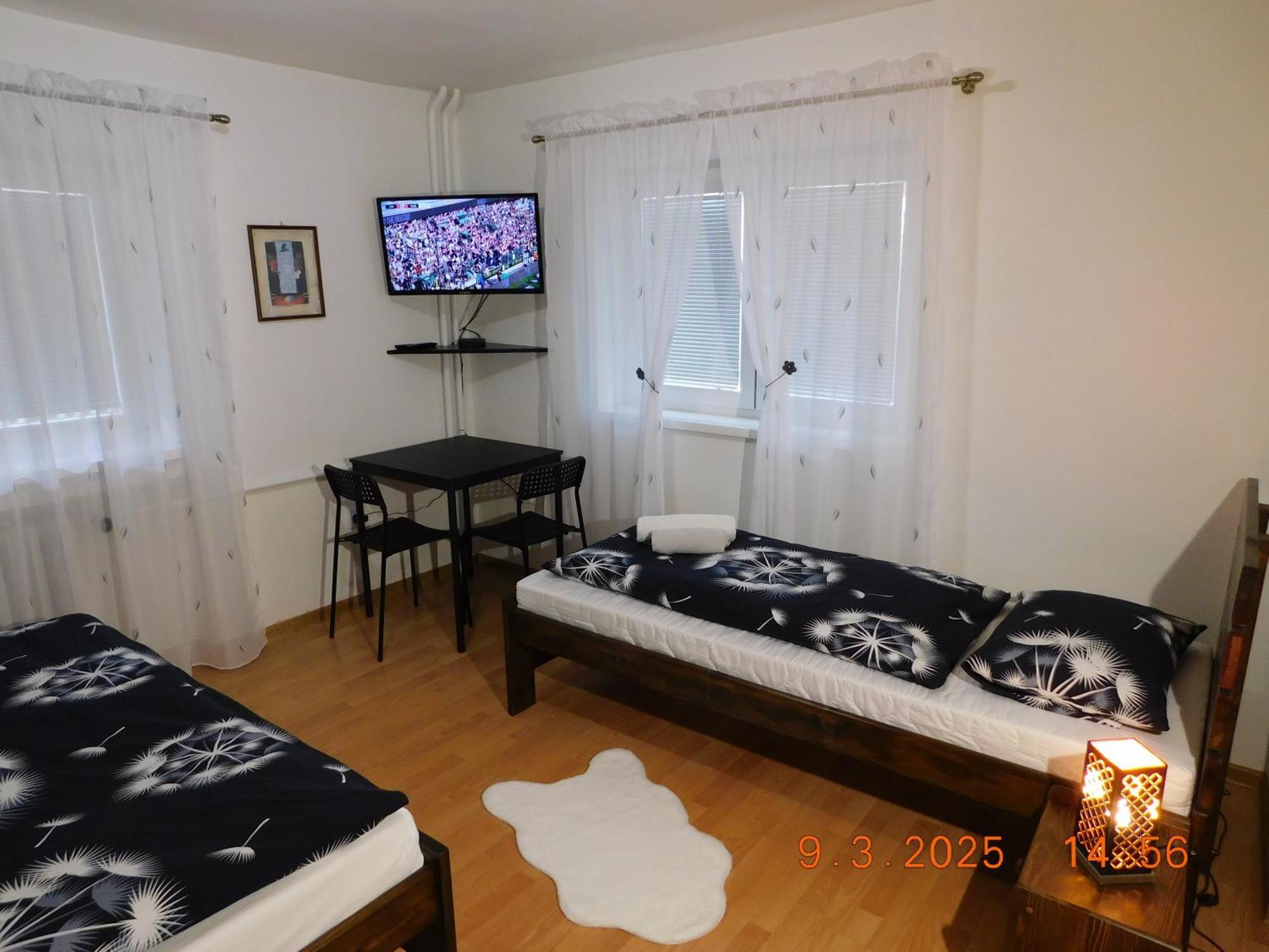 Ferienwohnung Pod Dubom Liptovský Mikuláš Exterior foto