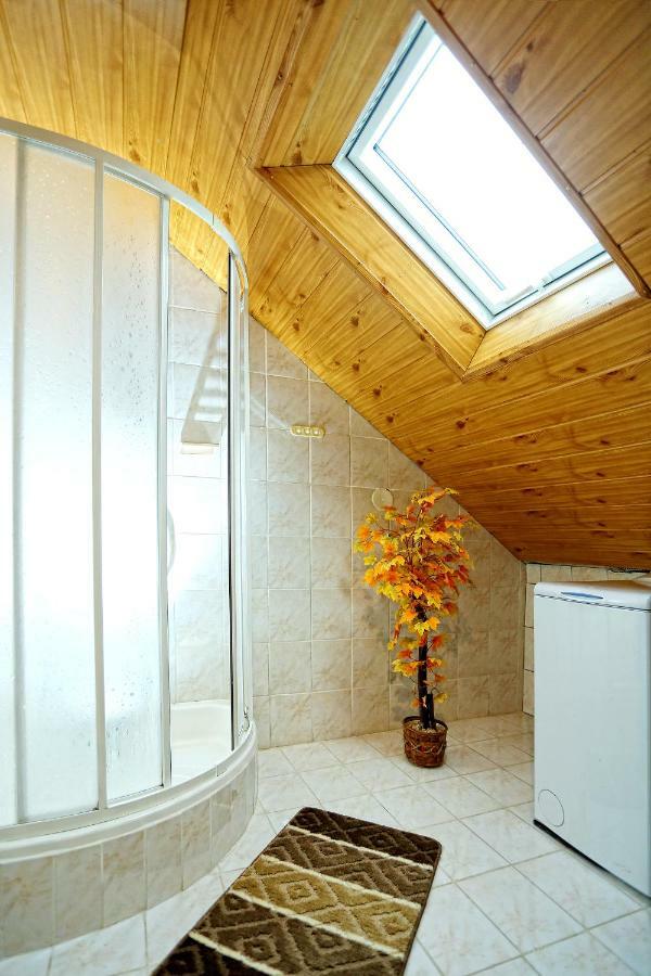 Ferienwohnung Pod Dubom Liptovský Mikuláš Zimmer foto